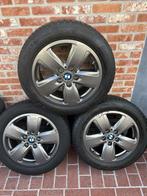 Te Koop Originele BMW Velgen, Ophalen, Winterbanden, Band(en)