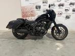 Honda CMX1100 Rebel Touring in nieuwstaat (bj 2024), Motoren, Chopper, Bedrijf, Meer dan 35 kW