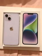 iPhone 14 – 128 Go – Excellent état, Télécoms, Téléphonie mobile | Apple iPhone, 128 GB, 86 %, Comme neuf, Enlèvement
