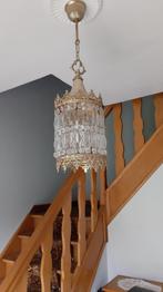 Vintage lamp, Huis en Inrichting, Ophalen of Verzenden