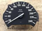 Kilometerteller BMW E34 oe 62111391907 origineel nieuw BMW, Auto-onderdelen, Dashboard en Schakelaars, -, -, Nieuw, Ophalen of Verzenden