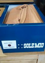 Sole Mio deken 220/240, Huis en Inrichting, Ophalen, Nieuw