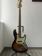 Fender Jazz Bass Deluxe USA, Muziek en Instrumenten, Snaarinstrumenten | Gitaren | Bas, Ophalen