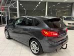 BMW 218i 1.5 Benzine 100Kw Automaat Bouwjaar 2015, Auto's, Automaat, 2 Reeks, Leder, Bedrijf