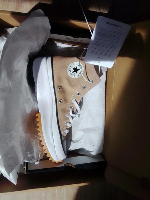Converseren, Sport en Fitness, Basketbal, Nieuw, Schoenen, Ophalen
