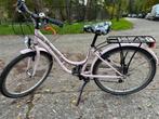 Meisjesfiets 24 inch, Fietsen en Brommers, Ophalen, Gebruikt, 24 inch, Prestige