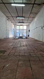 Entrepôt à louer, Immo