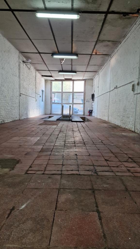 Entrepôt à louer, Immo, Garages & Places de parking