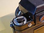 Nikon F2 Photomic & 50mm 1.4 Ais., Verzenden, Gebruikt, Spiegelreflex, Nikon