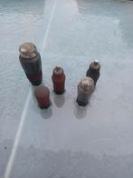 Lot de Ampoules  de radio, Ophalen of Verzenden