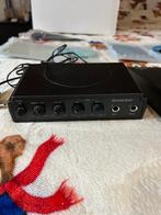 Karaoke systeem, Enlèvement, Comme neuf