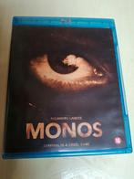 Blue Ray, le thriller de Monos, CD & DVD, Blu-ray, Enlèvement ou Envoi, Comme neuf, Thrillers et Policier