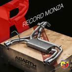 Abarth monza record, Auto-onderdelen, Uitlaatsystemen, Ophalen of Verzenden