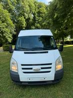 Ford Transit 2.2 Tdci * L2 H2 * 1 Main * Control Carpass OK, Autos, 2198 cm³, Achat, 4 portes, Boîte manuelle