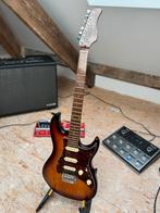 Sire Larry Carlton S7, Muziek en Instrumenten, Ophalen, Zo goed als nieuw, Fender
