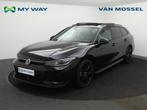 Volkswagen Passat SW Passat Variant 1.5 eTSI R-Line Business, Auto's, Volkswagen, Automaat, 129 g/km, Zwart, Break