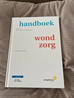 Handboek: wondzorg (fase 1 bachalor verpleegkunde), Ophalen, Zo goed als nieuw