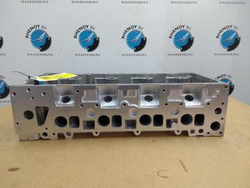 MERCEDES SPRINTER [CYLINDER_HEAD] 2009 beschikbaar voor biedingen