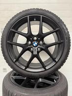 DEMO 18’’ BMW 1 SERIE F40 F41 VELGEN WINTERBANDEN ORIG TPMS, Auto-onderdelen, Banden en Velgen, 18 inch, Gebruikt, Banden en Velgen