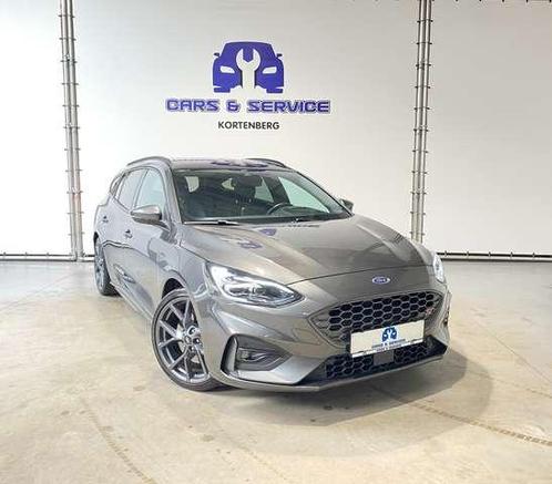 Ford Focus 2.3 ST - Pano, Navi, Camera, 19', Cruise Ctrl,, Auto's, Ford, Bedrijf, Focus, ABS, Airbags, Airconditioning, Alarm