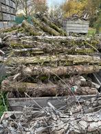 Brandhout van peren, Tuin en Terras, 6 m³ of meer, Ophalen, Overige houtsoorten