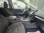 Ford S-Max 7places * 148000km * (bj 2018), 2590 kg, Stof, Gebruikt, 4 cilinders