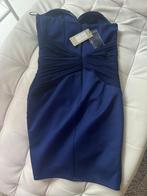 feestjurk nieuw, Kleding | Dames, Gelegenheidskleding, Ophalen of Verzenden, Nieuw, Maat 38/40 (M), Cocktailjurk