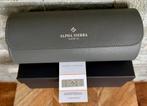 LUXUEUZE LEDEREN HORLOGEROL ALPHA SIERRA TWV400€! NIEUW!, Ophalen of Verzenden, Nieuw