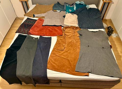 Dameskleding winter maat 46 (enkele stuks 48), Kleding | Dames, Overige Dameskleding, Zo goed als nieuw, Ophalen