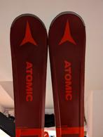 Atomic redster RTI 149. 2 weken geskied, Ophalen, Stokken, Atomic