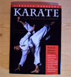 Hirokazu Kanazawa Techniques de karate, Boeken, Ophalen of Verzenden, Nieuw, Hirokazu Kanazawa