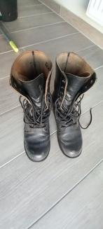 Boots (maat 43), Ophalen, Zo goed als nieuw