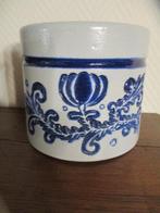 te  koop  pot  duits  aardewerk, Ophalen of Verzenden