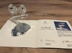 Swarovski Jaarstukken, Enlèvement, Comme neuf, Figurine