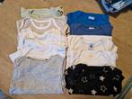 Rompers korte mouw maat 62-68 (10stuks), Kinderen en Baby's, Ophalen of Verzenden, Maat 62