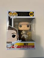 Funko POP Rey (Star Wars) #307, Enlèvement ou Envoi, Comme neuf