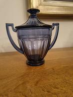 Mooie kristallen vaas, Antiek en Kunst, Ophalen of Verzenden