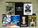 Cabaret / Stand-Up Comedy Collectie ( Agnew - Helsen ), Cd's en Dvd's, Vanaf 16 jaar, Ophalen of Verzenden, Zo goed als nieuw