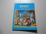 Bessy 109 De schoolmeester  1974 1 ste druk., Boeken, Stripverhalen, Eén stripboek, Ophalen of Verzenden, Nieuw