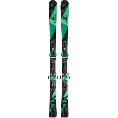 dernière paire de stockli montero AX 178 cm + reliure 1099€, Sports & Fitness, Ski & Ski de fond, Neuf, Skis, Autres marques, 160 à 180 cm