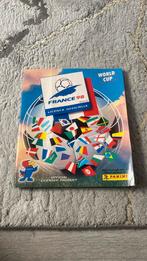 Frankrijk 98 World Cup Panini, Verzamelen, Gebruikt