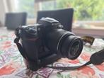 NIKON D200, Audio, Tv en Foto, Fotocamera's Digitaal, Ophalen, Gebruikt, Nikon