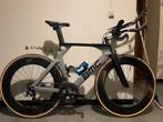 Bmc tijdritfiets / triatlonfiets, Ophalen, Gebruikt