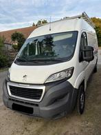 Peugeot Boxer L2H3 150pk, Diesel, Particulier, Te koop, Peugeot