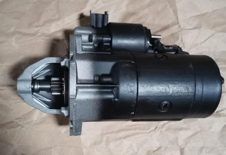 Startmotor Fiat Démarreur, Autos : Pièces & Accessoires, Moteurs & Accessoires, Fiat, Lancia, Enlèvement ou Envoi