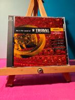 This is the sound of tribal volume 2, Verzenden