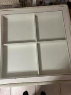 Table basse Liatorp ikea 93x93x51, Maison & Meubles, Tables | Tables de salon, 50 à 100 cm, Carré, Enlèvement, Utilisé