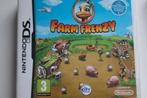 Farm Frenzy - Nintendo DS Game, Consoles de jeu & Jeux vidéo, Jeux | Nintendo DS, Enlèvement ou Envoi, 1 joueur, Utilisé, À partir de 3 ans