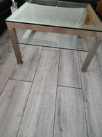 Design salontafel, Ophalen, 50 tot 100 cm, Design, Vierkant