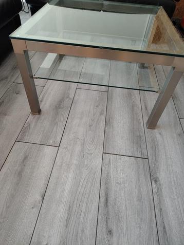 Design salontafel beschikbaar voor biedingen